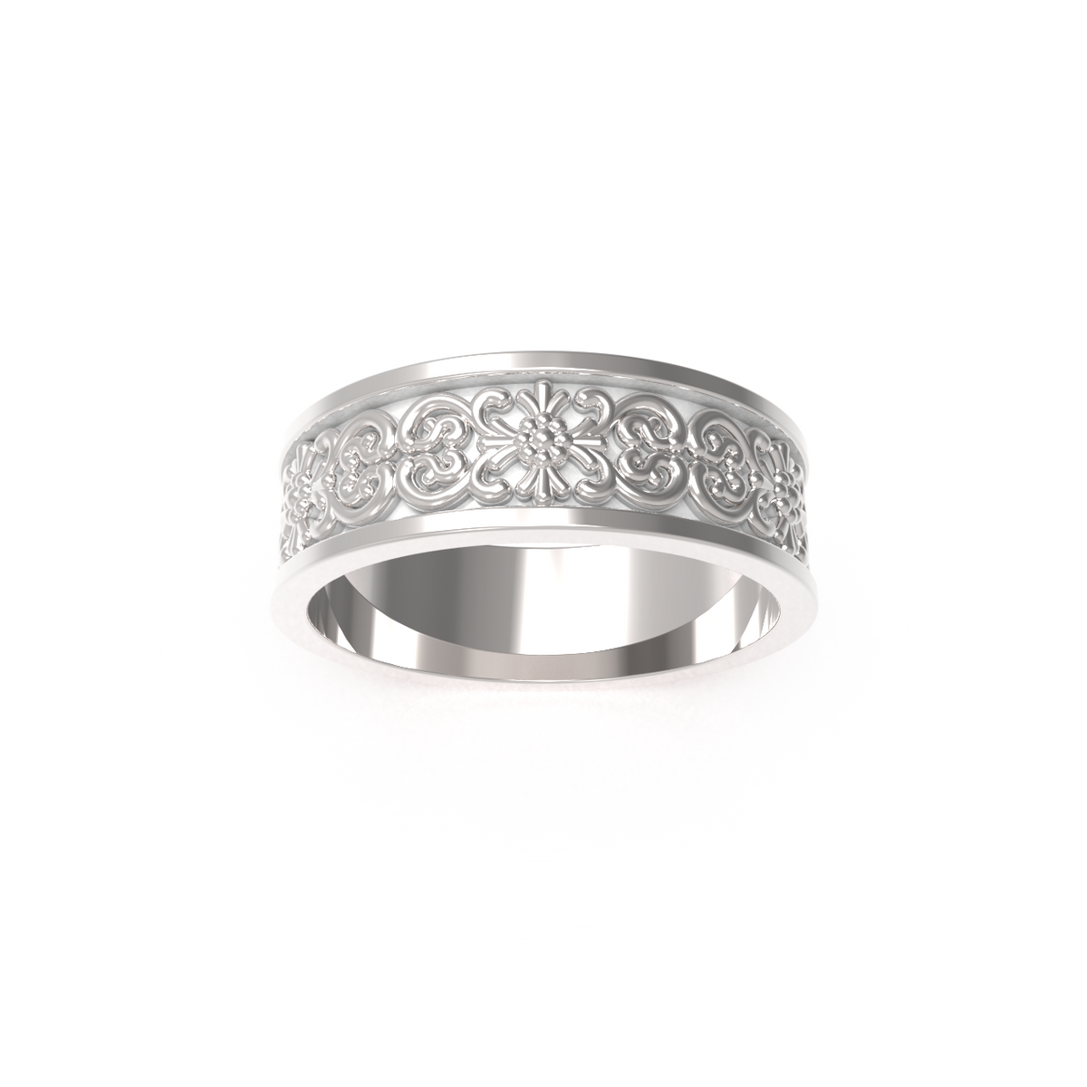 Solemnity Ring