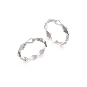 Hìems Wedding Ring - INSIEME Jewelry