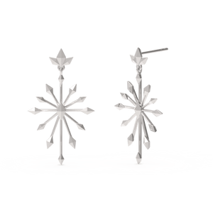 Hìems Earrings INSIEME Jewelry