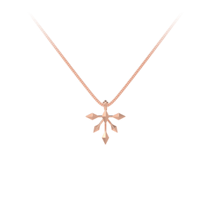 Hìems Necklace - INSIEME Jewelry