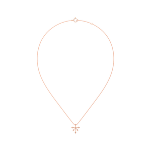 Hìems Necklace INSIEME Jewelry