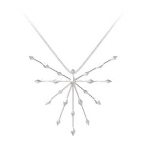 Hìems Necklace - INSIEME Jewelry