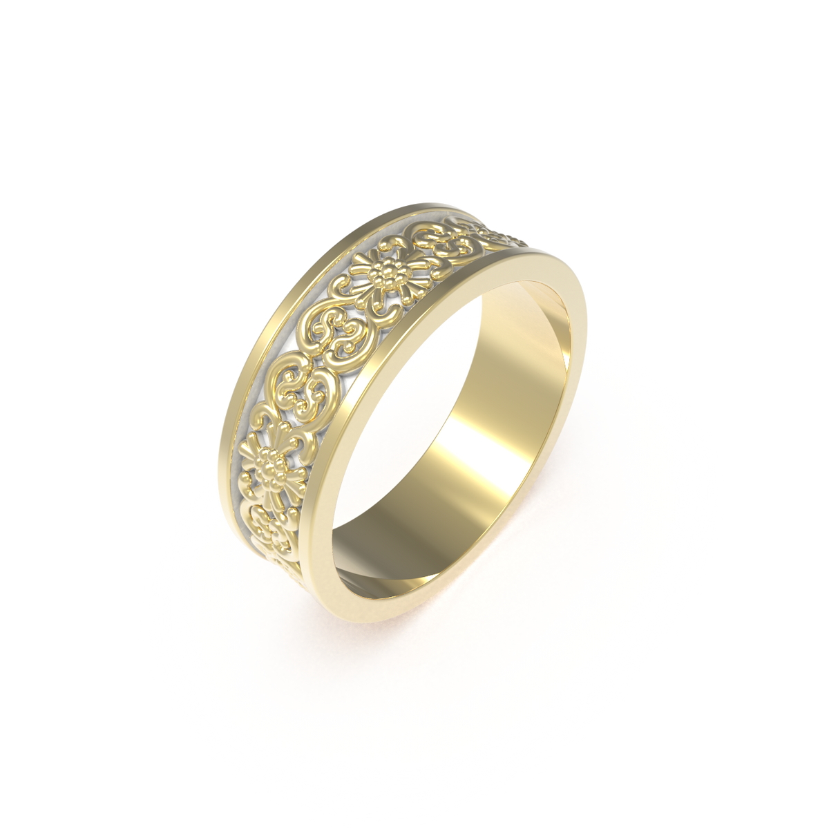 Anello di solennità