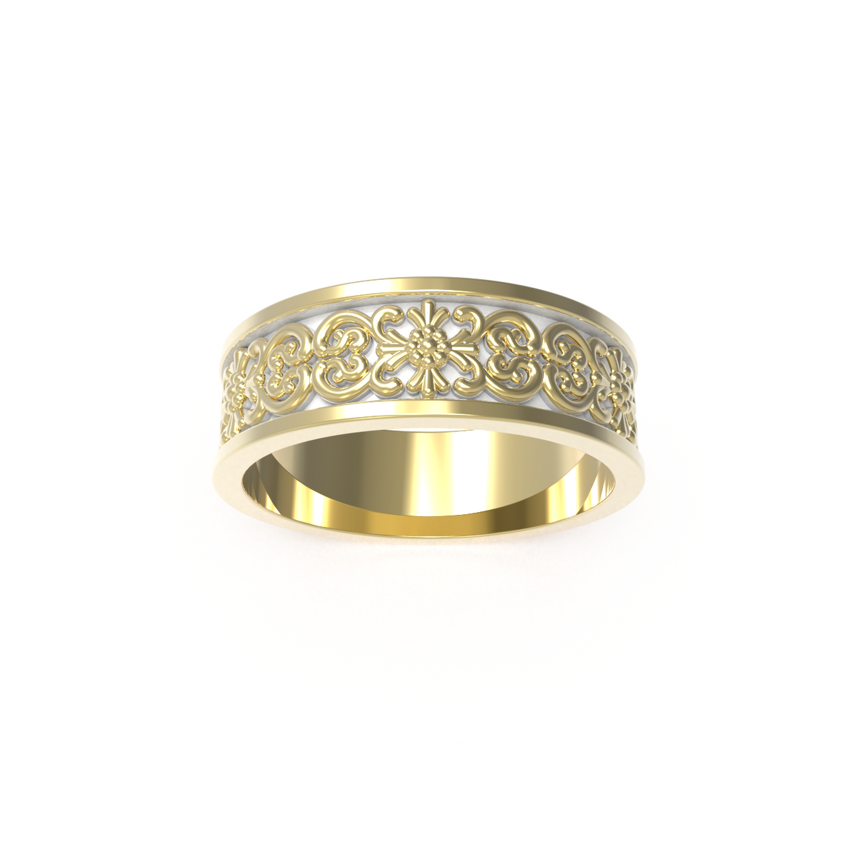 Anello di solennità