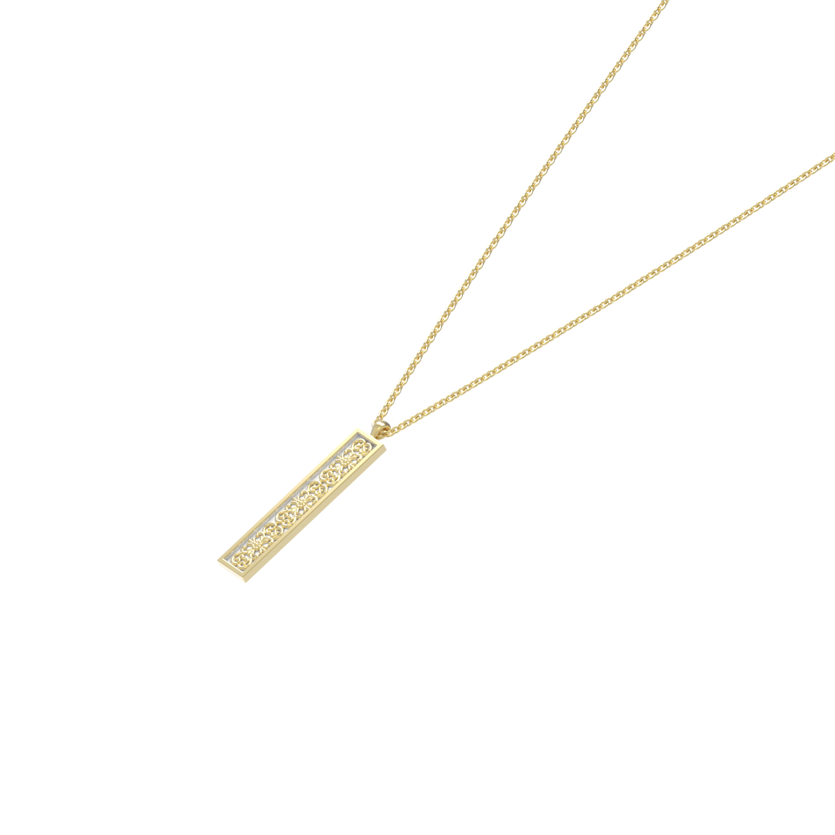 Collana Santità