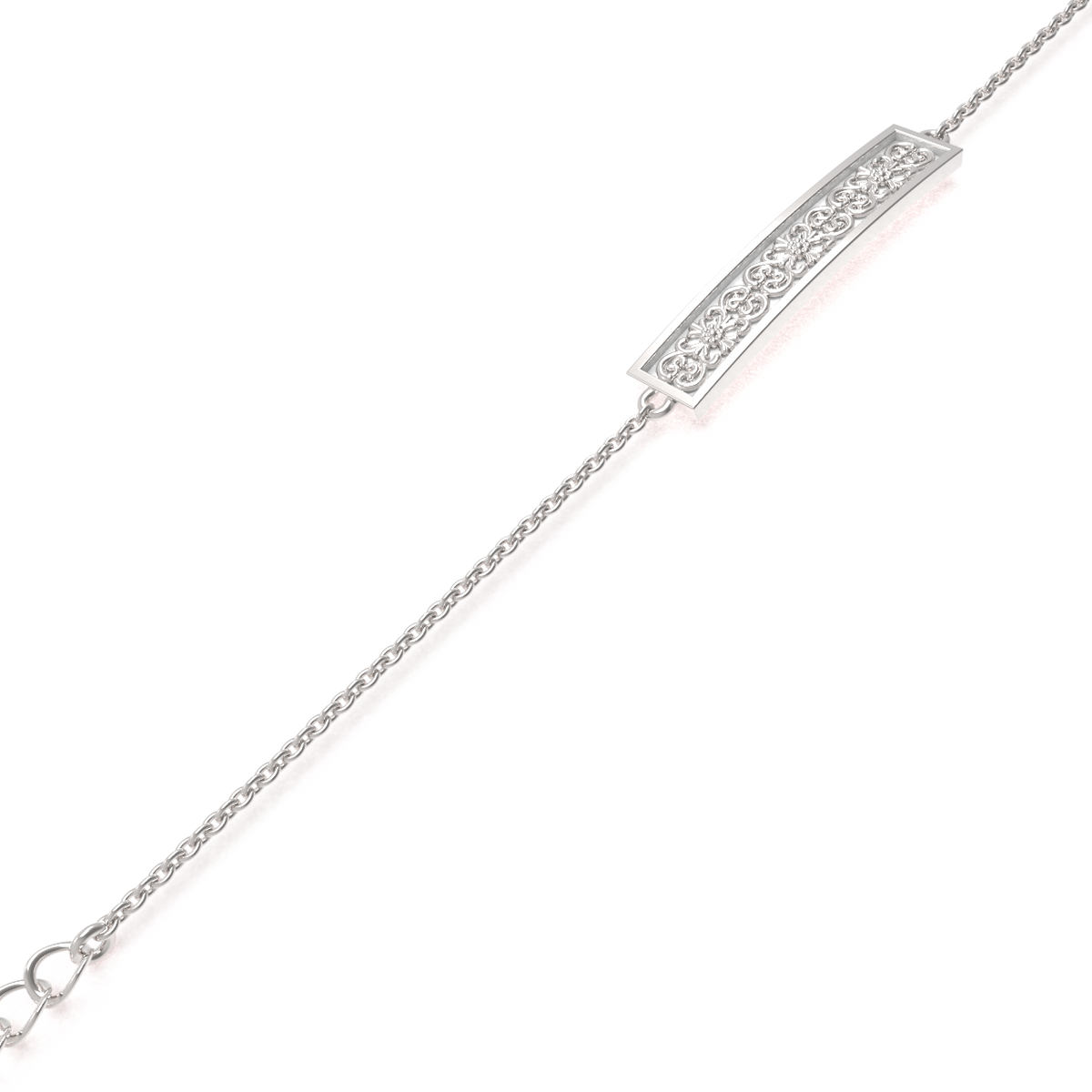 Bracciale delle Beatitudini
