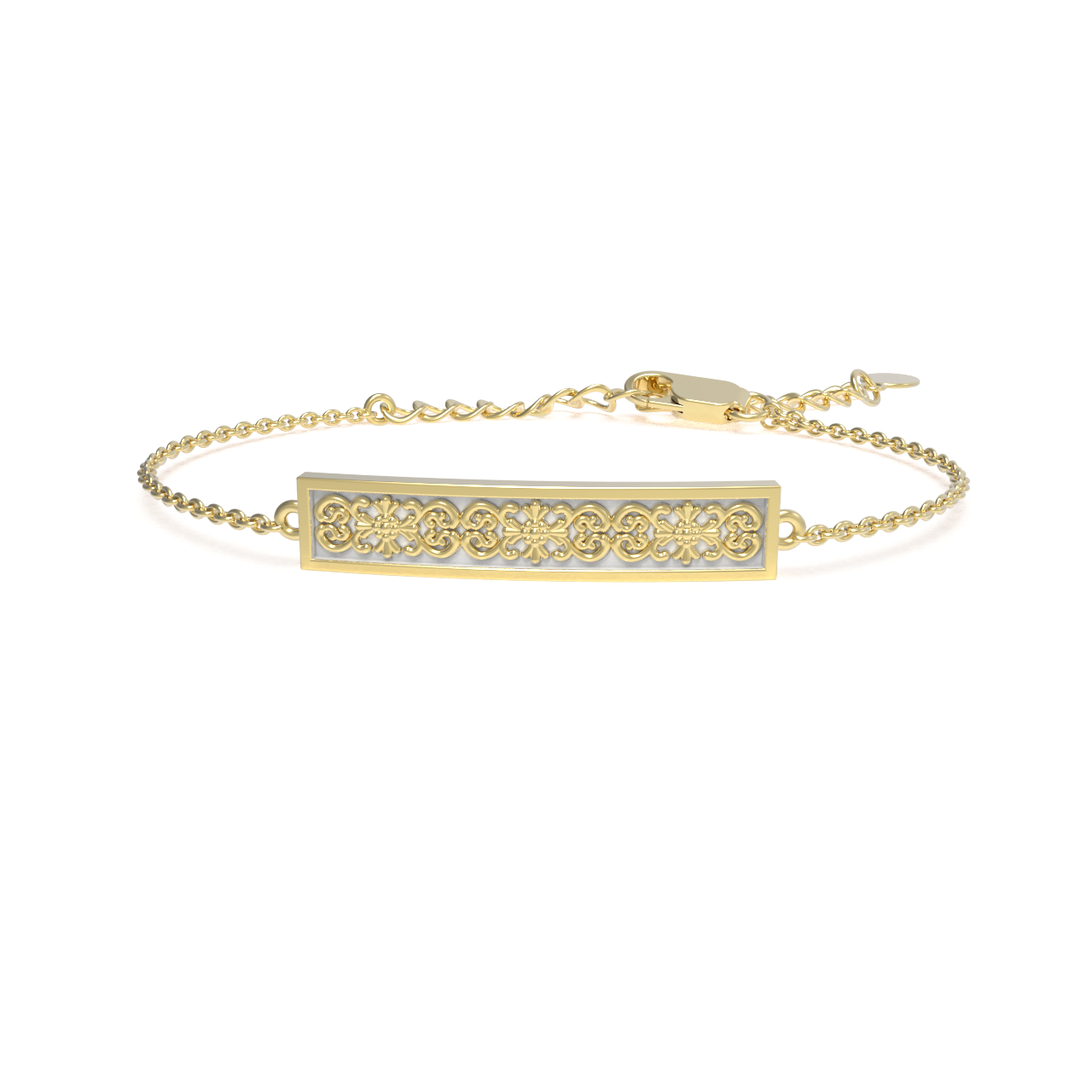 Beatitude Bracelet