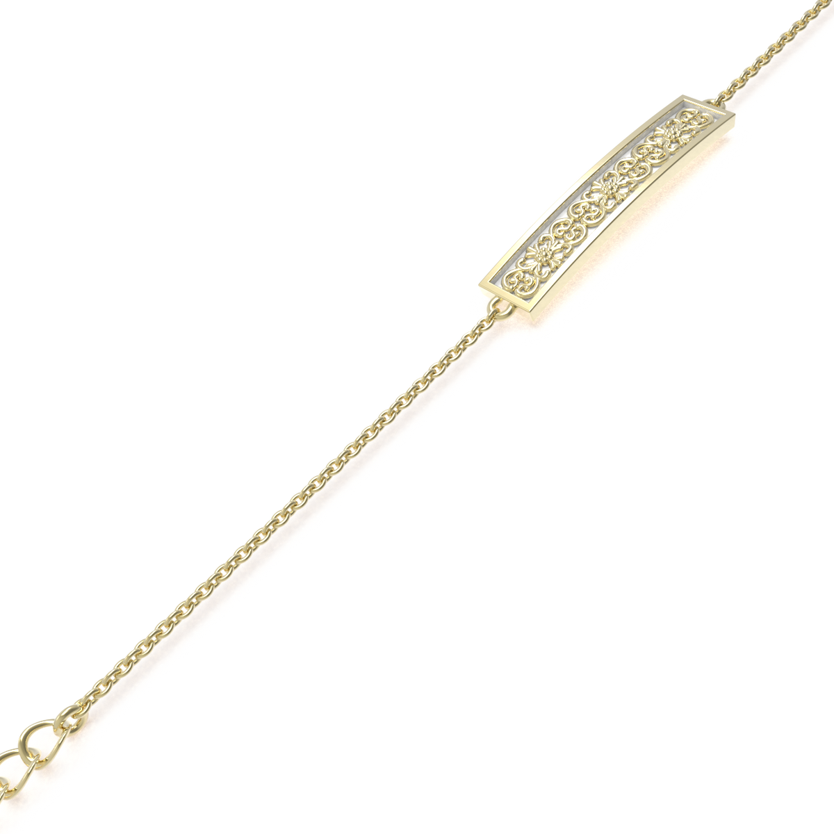 Bracciale delle Beatitudini