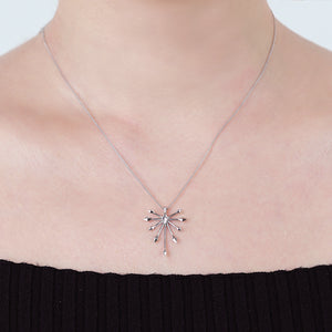 Hìems Necklace INSIEME Jewelry