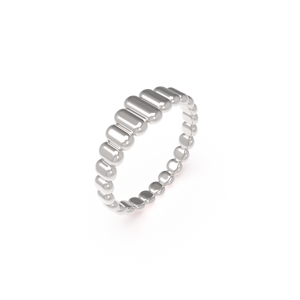 INSIEME Leccornie Ring