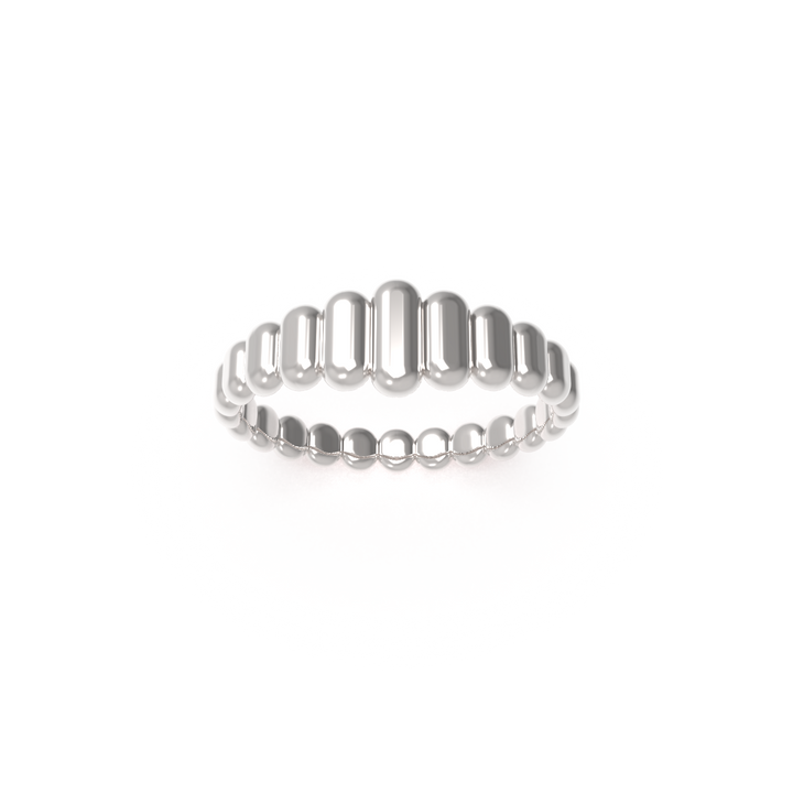 INSIEME Leccornie Ring