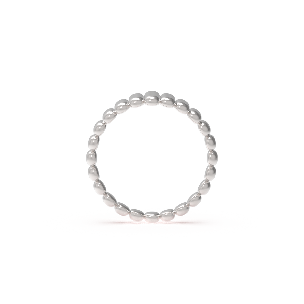 INSIEME Leccornie Ring