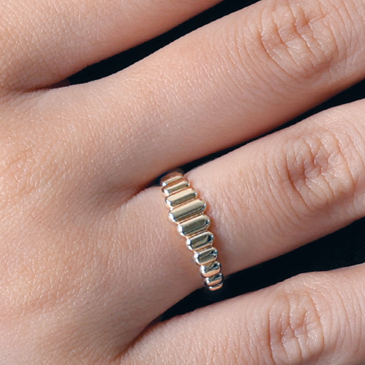 INSIEME Leccornie Ring