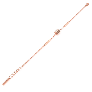 Leccornie Bracelet Rose Gold