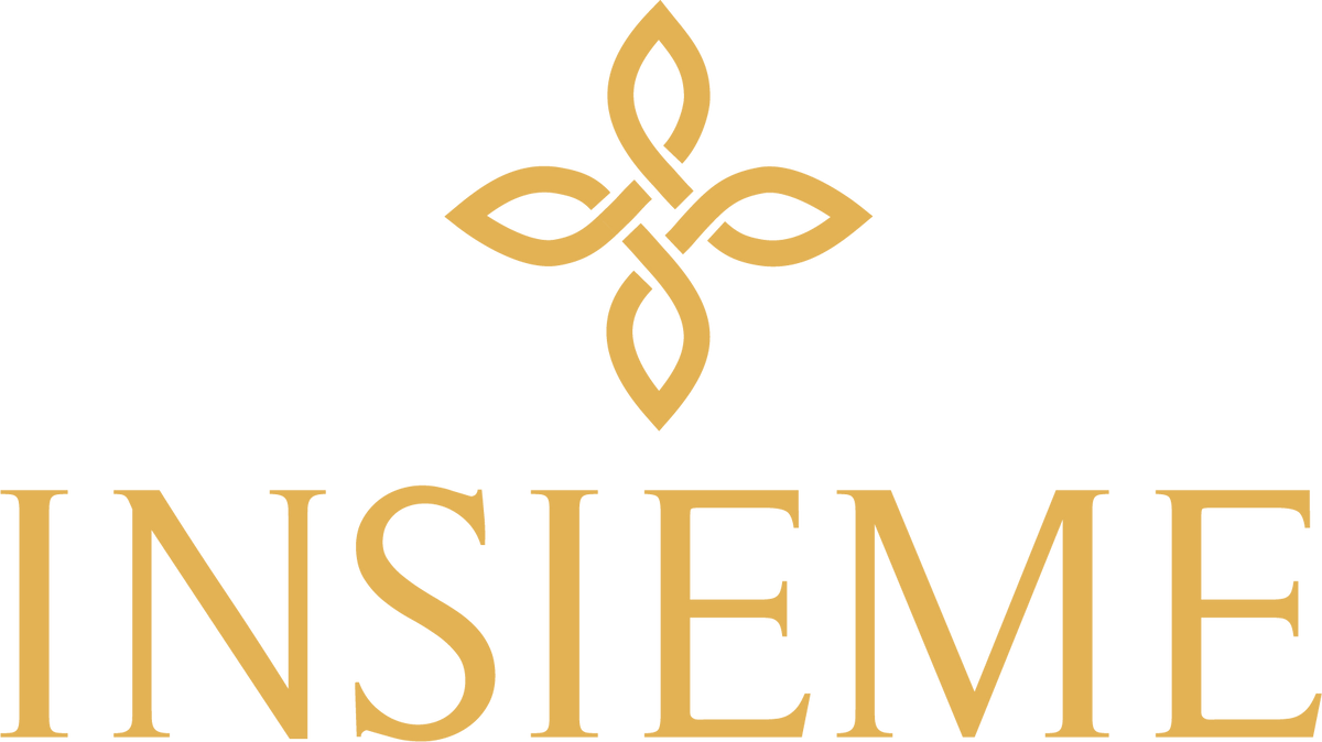 insieme jewelry logo