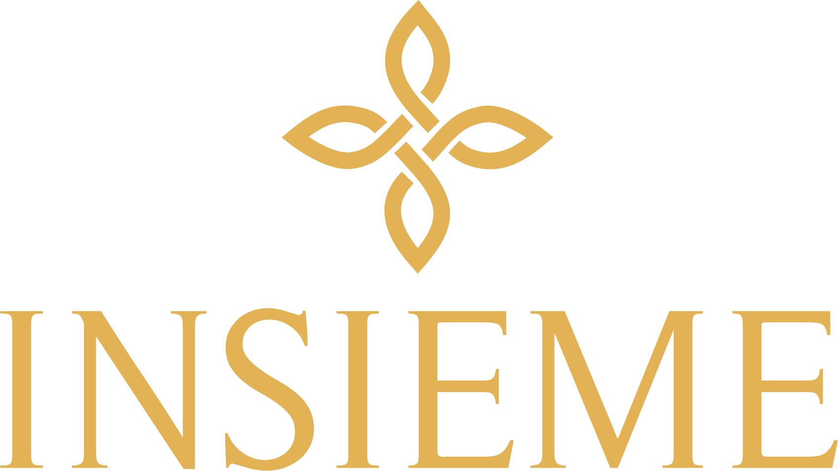 Logo Insieme INSIEME | Official Jewelry Store – INSIEME Jewelry