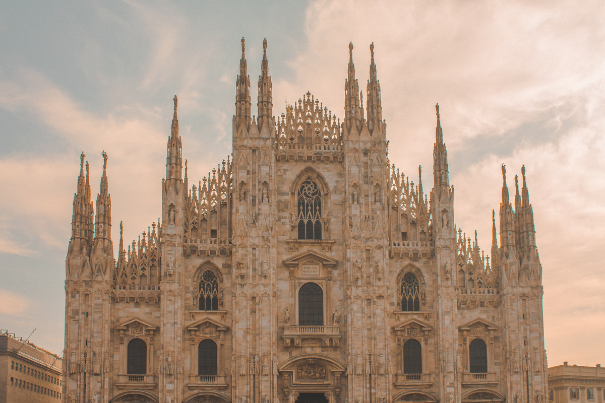 INSIEME Jewelry Milan