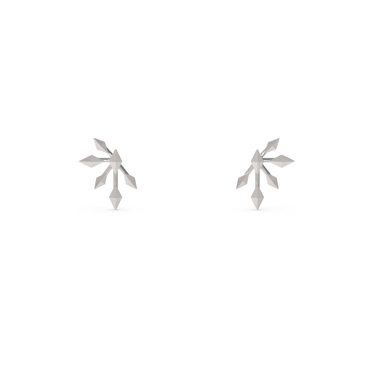 Hìems Earrings - INSIEME Jewelry