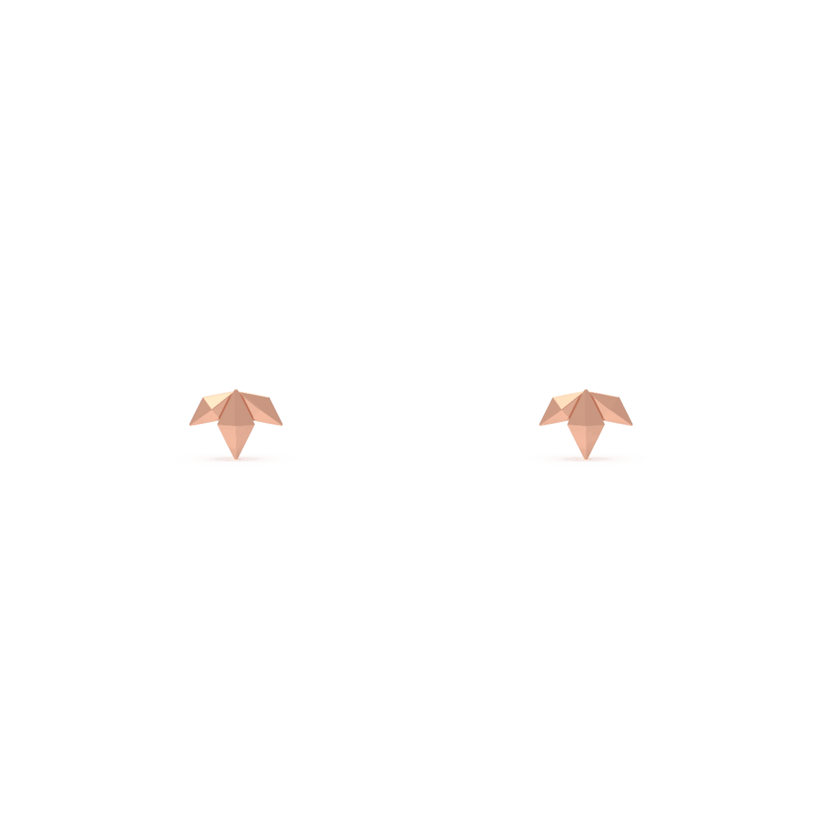 Hìems Earrings - INSIEME Jewelry