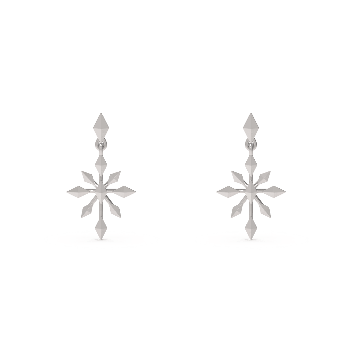 Hìems Earrings - INSIEME Jewelry