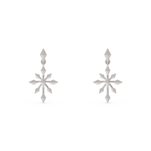Hìems Earrings - INSIEME Jewelry