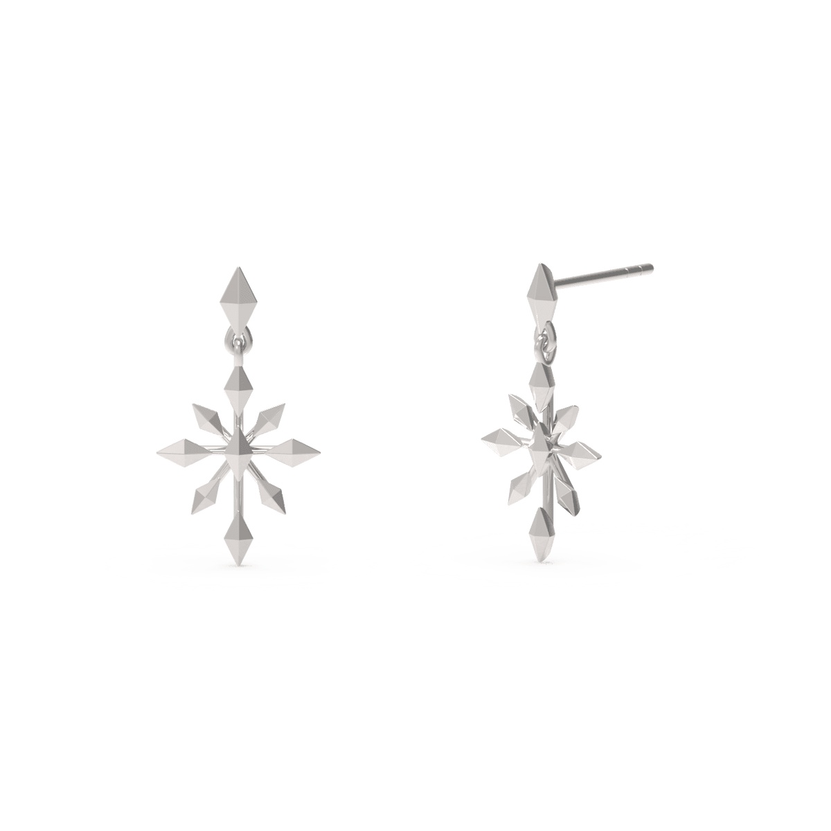 Hìems Earrings INSIEME Jewelry