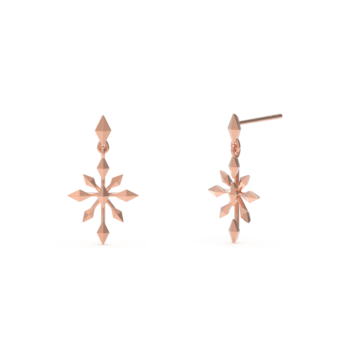 Hìems Earrings INSIEME Jewelry