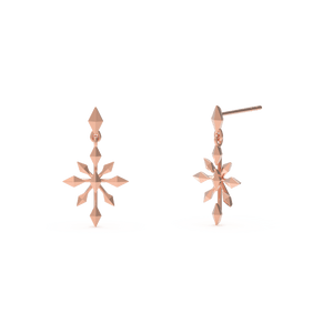 Hìems Earrings INSIEME Jewelry