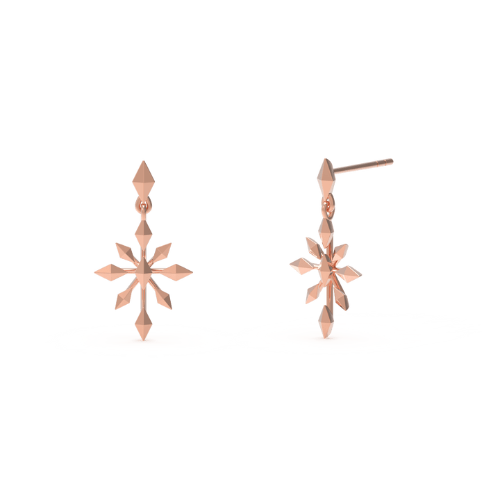 Hìems Earrings INSIEME Jewelry