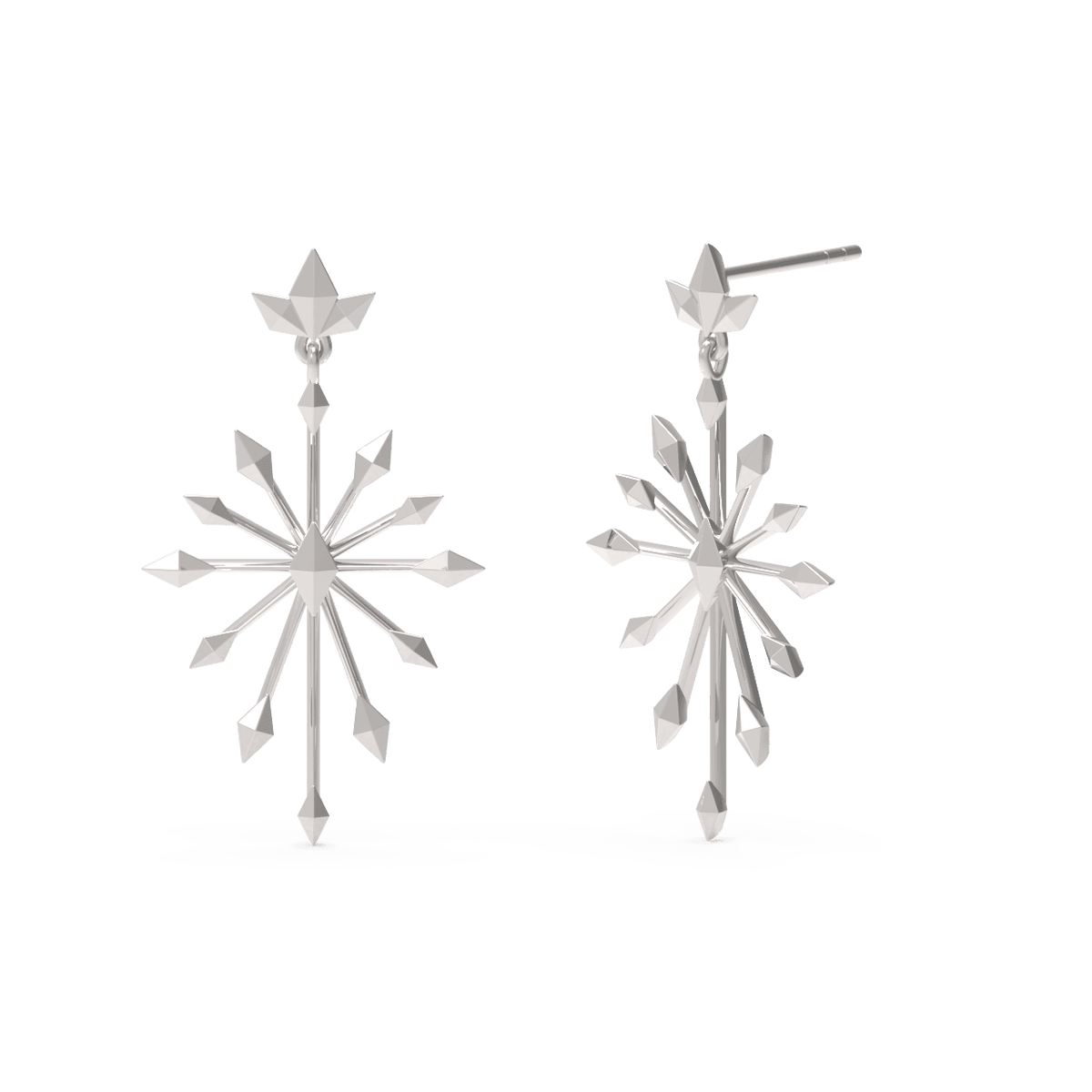 Hìems Earrings INSIEME Jewelry
