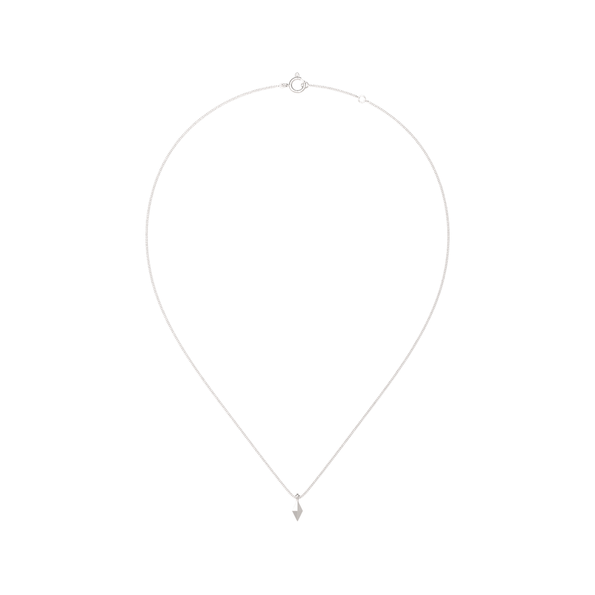 Hìems Necklace INSIEME Jewelry