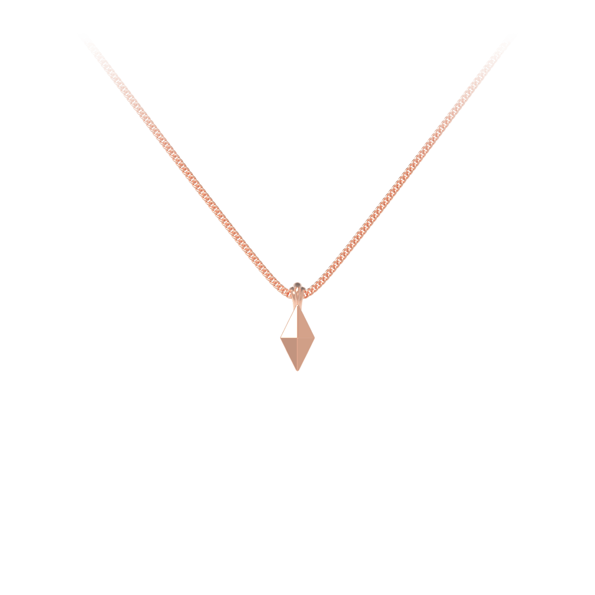 Hìems Necklace - INSIEME Jewelry
