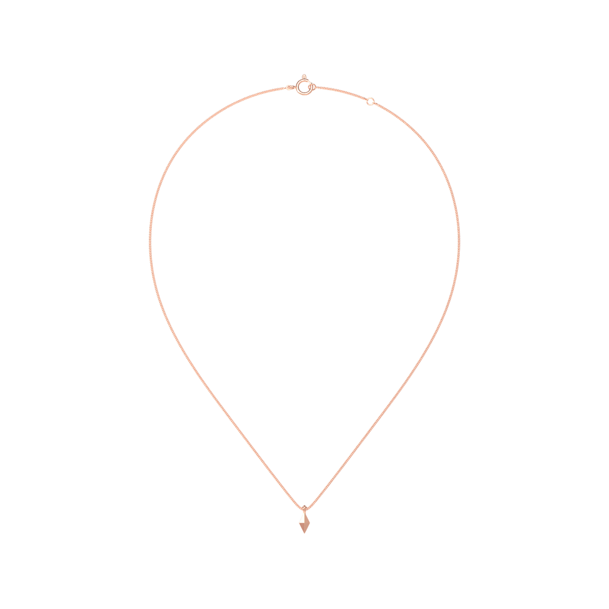 Hìems Necklace INSIEME Jewelry