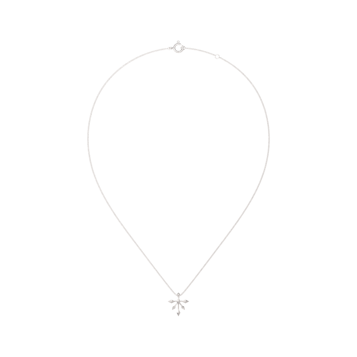 Hìems Necklace INSIEME Jewelry