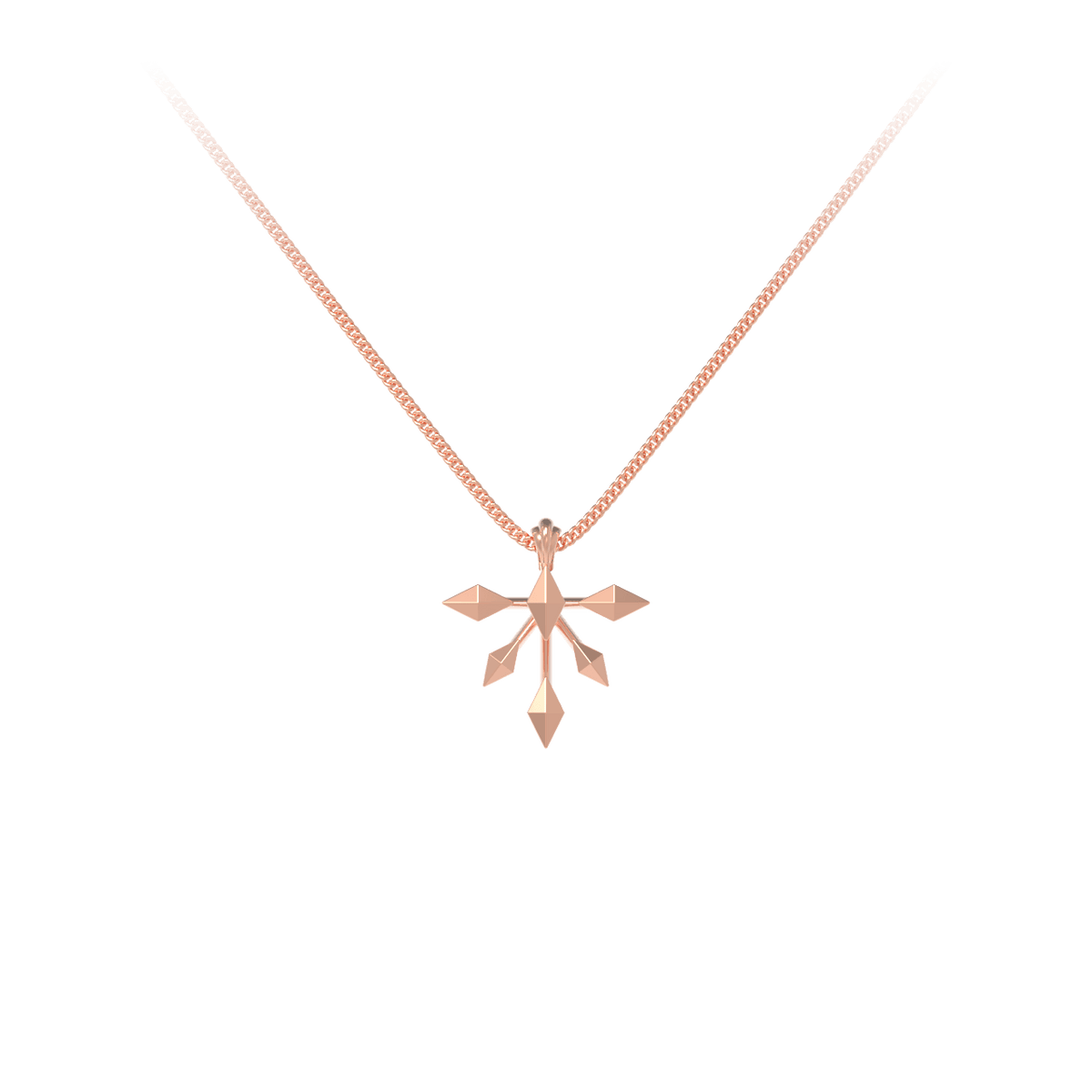 Hìems Necklace - INSIEME Jewelry