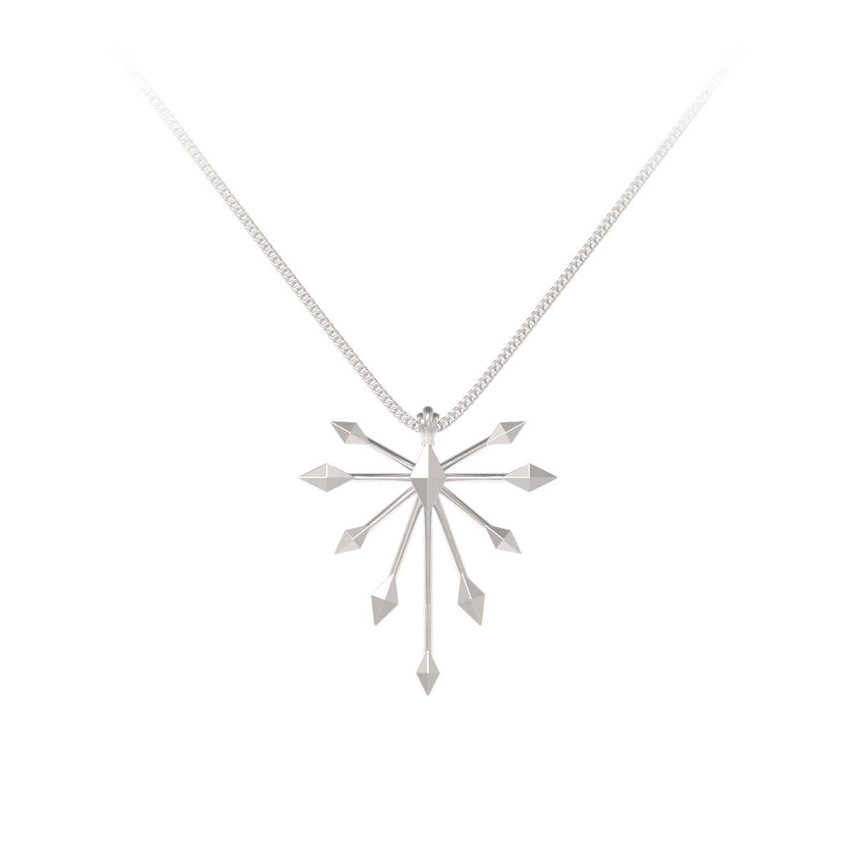 Hìems Necklace - INSIEME Jewelry