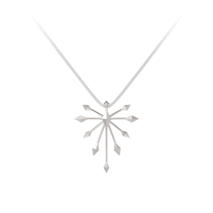 Hìems Necklace - INSIEME Jewelry