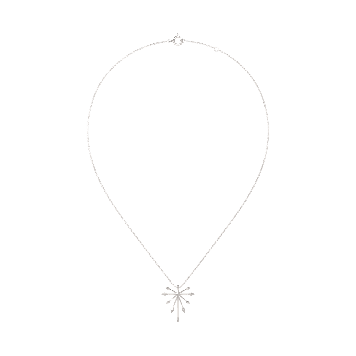 Hìems Necklace INSIEME Jewelry