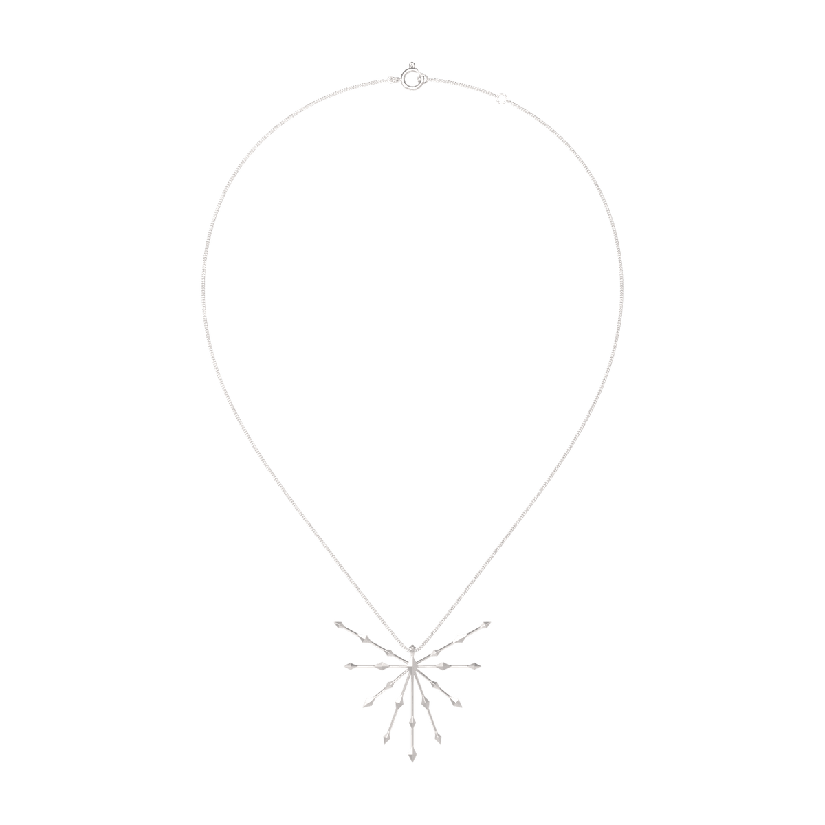Hìems Necklace INSIEME Jewelry