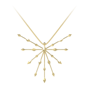 Hìems Necklace - INSIEME Jewelry