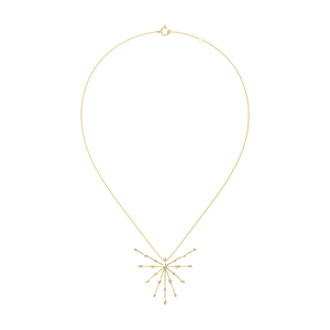 Hìems Necklace INSIEME Jewelry